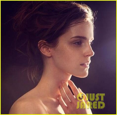 emma watson naked|Nude Celebrity Photos